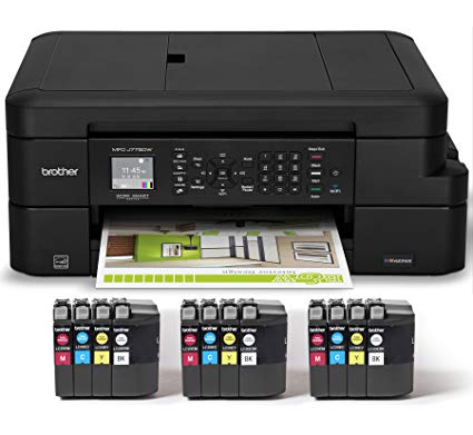 Brother printer