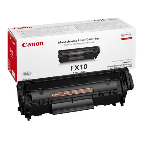 Canon toner