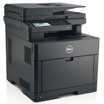 Dell Printers