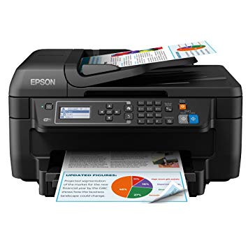 Epson Printers