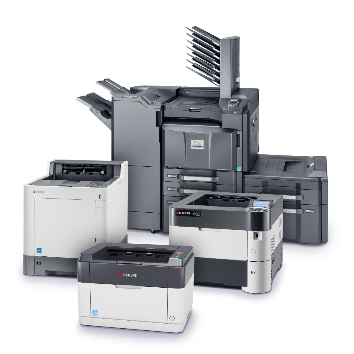 KYOCERA PRINTER