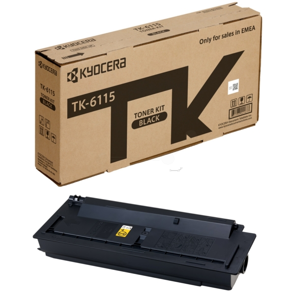 KYOCERA TONNER