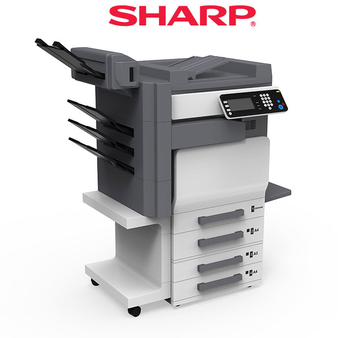 Hsarp Printer